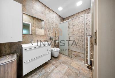 Casa moderna, spatioasa , pe o strada privata retrasa! - 7