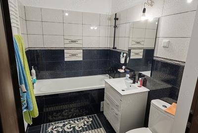 Casă cu 4 camere în Măgurele - 10