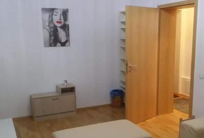 Garsonieră în Giurgiului - 2
