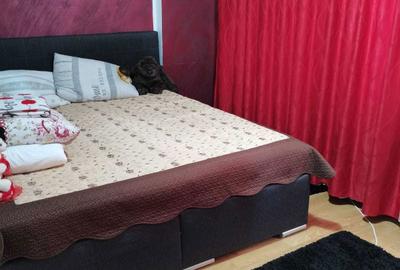 Apartament cu 3 camere decomandat în Frumoasa - 6