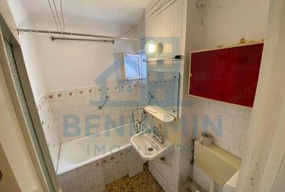 Apartament cu 3 camere semidecomandat în Griviței - 3