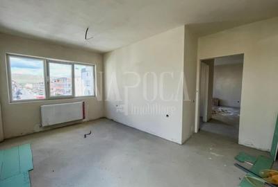 Apartament 2 camere de vanzare in Floresti - 1