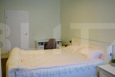 Apartament cu 3 camere semidecomandat în Ultracentral - 4