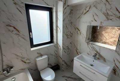 Apartament cu 2 camere semidecomandat în Bucium - 3