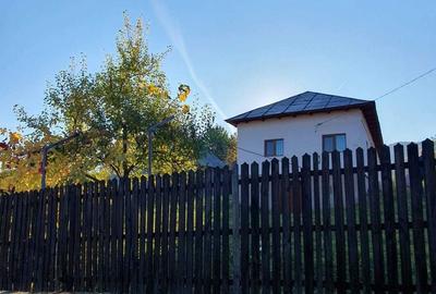 Casă cu 3 camere în Slătioara - 11