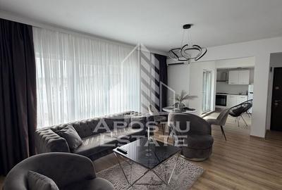 Apartament cu 2 camere semidecomandat în Lipovei - 2