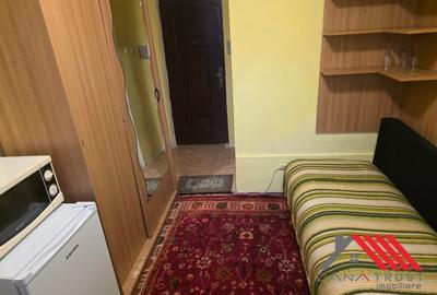 Garsonieră semidecomandată în Complex Studențesc - 11