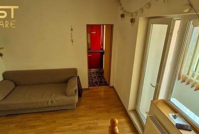 I COMISION 0% I Apartament 3 camere tip duplex I Mansarda I 52 mp I Zona Garii I - 2