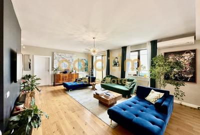 PENTHOUSE SUPERB/VEDERE LIBERA/PARCARE SUBTERANA/SPATII GENEROASE/SUPERB - 2