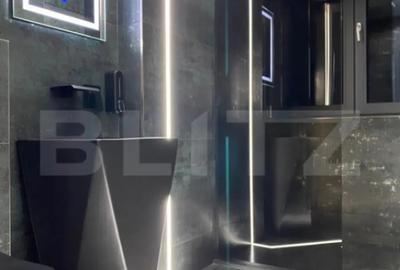 Apartament cu 2 camere semidecomandat, mobilat în Burdujeni - 2