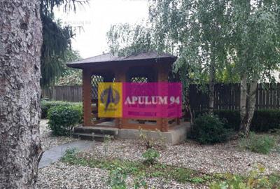 Casă cu 2 camere cu Teren 1067 Mp în Clinceni - 7