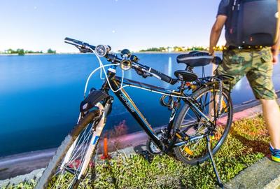 Treci Gârla( Dâmbovița) Să vezi Apusuri Epice De pe Lacul Morii 500Mp D=23m - 7