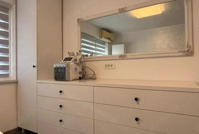 Inchiriez spatiu comercial pretabil cabinet medical, masaj, salon ungii, etc | Piata Dacia Timisoara - 1