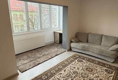 Apartament cu 2 camere semidecomandat în Mănăștur - 4