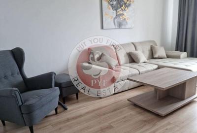 Envogue Residence | 2 Camere | Decomandat | 55mp | B11707 - 2