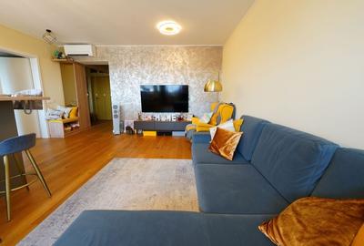 2 Camere cu 2 bai + Parcare, Aviatiei Park, Herastrau - 15