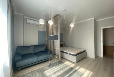 Unirii, Parcul Carol, ISG Residence IV - 5