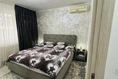 Apartament cu 2 camere decomandat, mobilat în Gara de Nord - 5