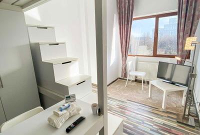 Garsonieră semidecomandată în Ultracentral - 2