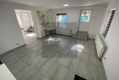 Apartament cu 7 camere semidecomandat, mobilat în Mărășești - 2