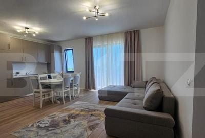 Apartament 68 mp, , terasa de 17mp , zona Carpa?i 2 - 1