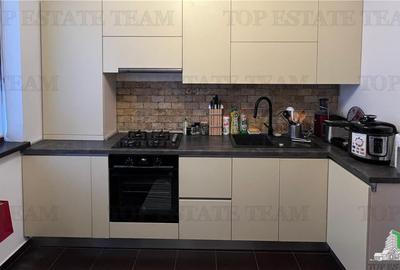 Duplex cu 3 camere cu Teren 200 Mp în Domnești - 7