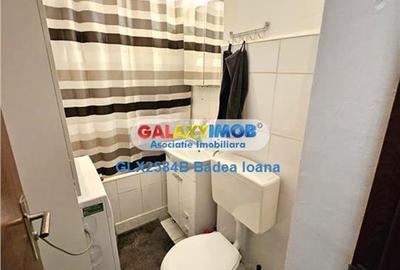 Garsonieră semidecomandată, mobilată în Titan - 6