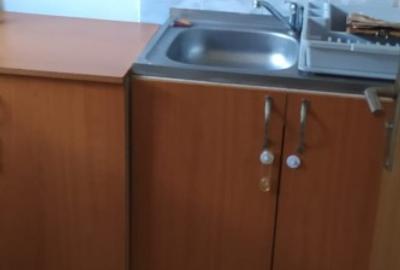 Garsoniera Tractorul- langa Coresi Mall - 5