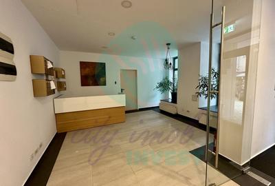 Apartament cu 4 camere semidecomandat în Unirii - 14