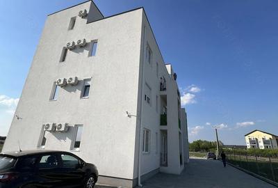 Apartament cu 2 camere semidecomandat în Favorit - 2