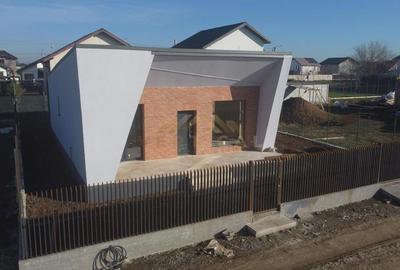 Oaza de confort si eleganta - Casa Parter 3 Camere - Comuna Berceni - 3