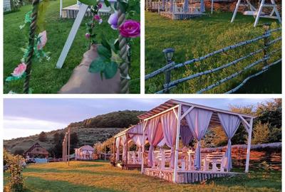 Spațiu comercial, în Feleacu - 7