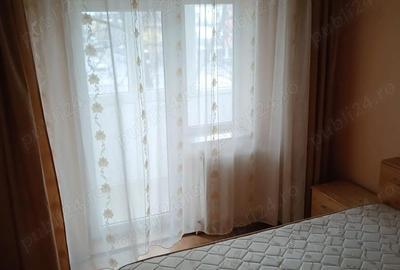 Apartament cu 3 camere semidecomandat în Central - 7
