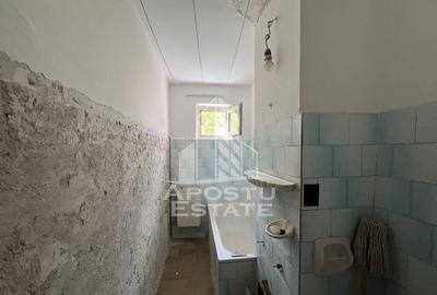Apartament cu 2 camere semidecomandat în Blașcovici - 2