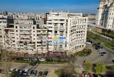 Spațiu comercial, de 95 mp, în 13 Septembrie - 3