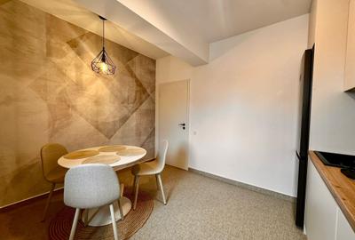 Apartament cu 2 camere decomandat în Dealul Cetății - 12