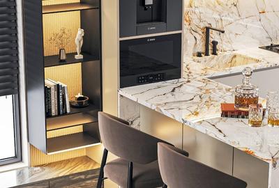 Loft Villas – Signature Home - 10