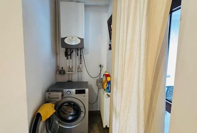 Apartament cu 3 camere semidecomandat în Cișmigiu - 25