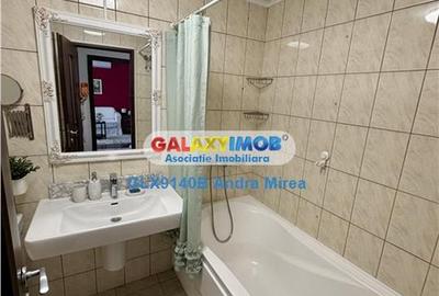 Garsonieră decomandată, mobilată în Vitan Mall - 6