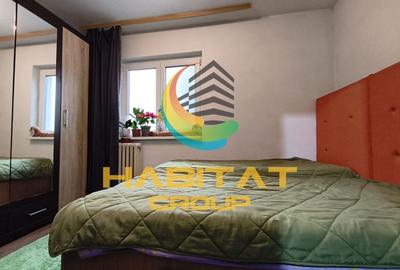 Apartament cu 2 camere semidecomandat în Rahova - 7