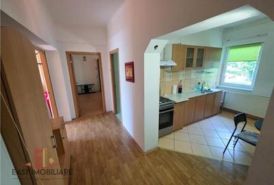 Apartament cu 2 camere decomandat în Gheorghe Doja - 3