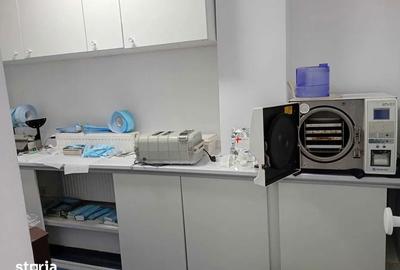 Spațiu comercial, de 117 mp, în Ștefan cel Mare - 7
