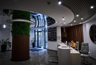 Birou, de 539.48999023438 mp, în Cișmigiu - 5