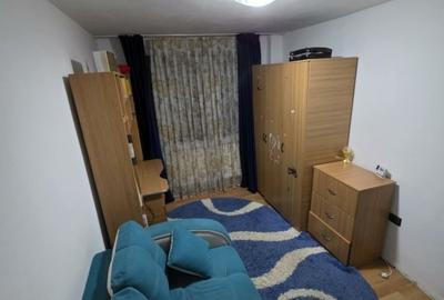 Apartament cu 2 camere decomandat în Micro 19 - 2