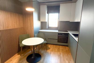 Apartament Premium | Prima Închiriere | Cosmopolit Rise - 2