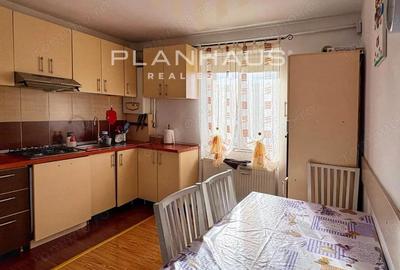 Inchiriere - apartament 3 camere, Iuliu Maniu Inchiriere - apartament 3 camere, Iuliu Maniu - 8