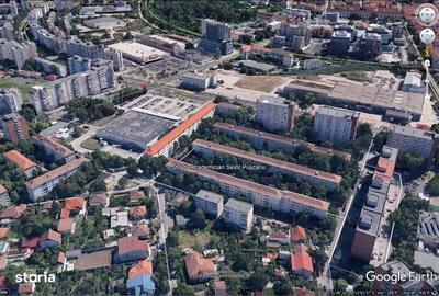 Apartament cu 3 camere în Central - 1