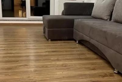 Apartament cu 3 camere decomandat, mobilat în Lujerului