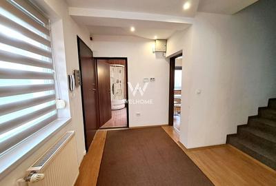 Casa Sibiu - Dumbravii - de inchiriat - 1