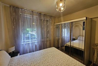 Apartament cu 2 camere decomandat în Piața Centrală - 7